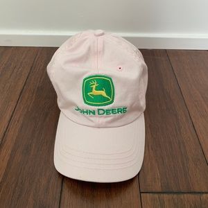 John Deere Hat